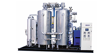 NCHa型氣體純化裝置